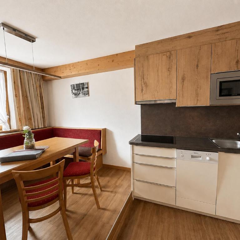 Haus Pregenzer - Appartamento con 1 Camera da Letto - 1