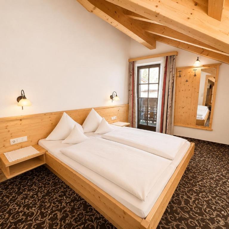Haus Pregenzer - Appartamento con 1 Camera da Letto - 6