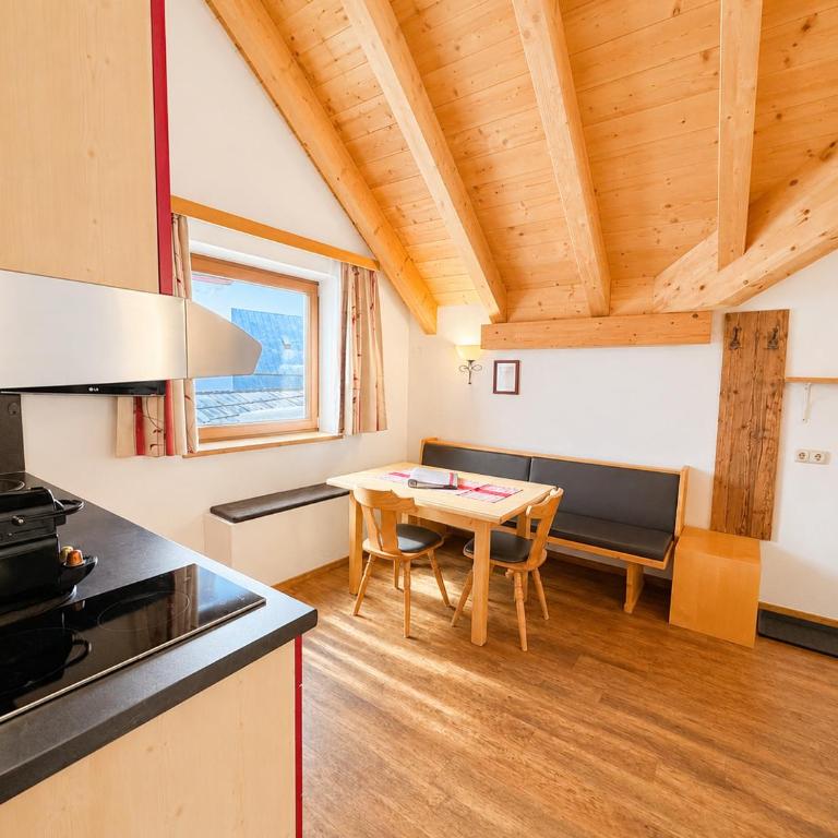 Haus Pregenzer - Appartamento con 1 Camera da Letto - 5