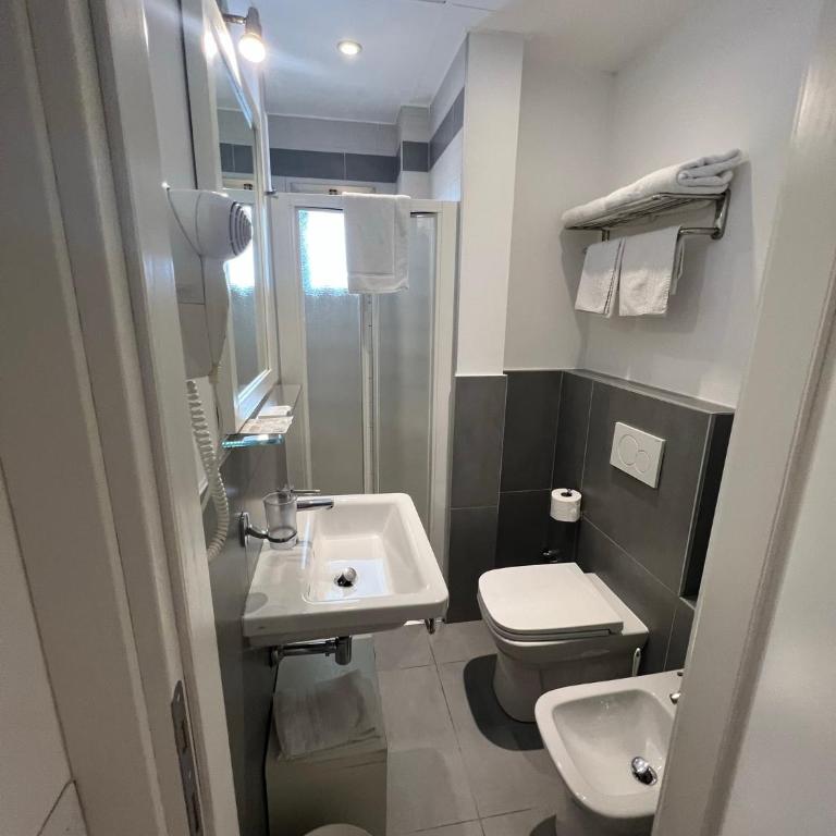 Apparthotel Ardea - Suite King - 3