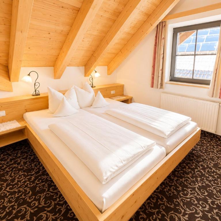 Haus Pregenzer - Appartamento con 2 Camere da Letto - 1