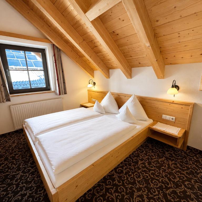 Haus Pregenzer - Appartamento con 2 Camere da Letto - 3