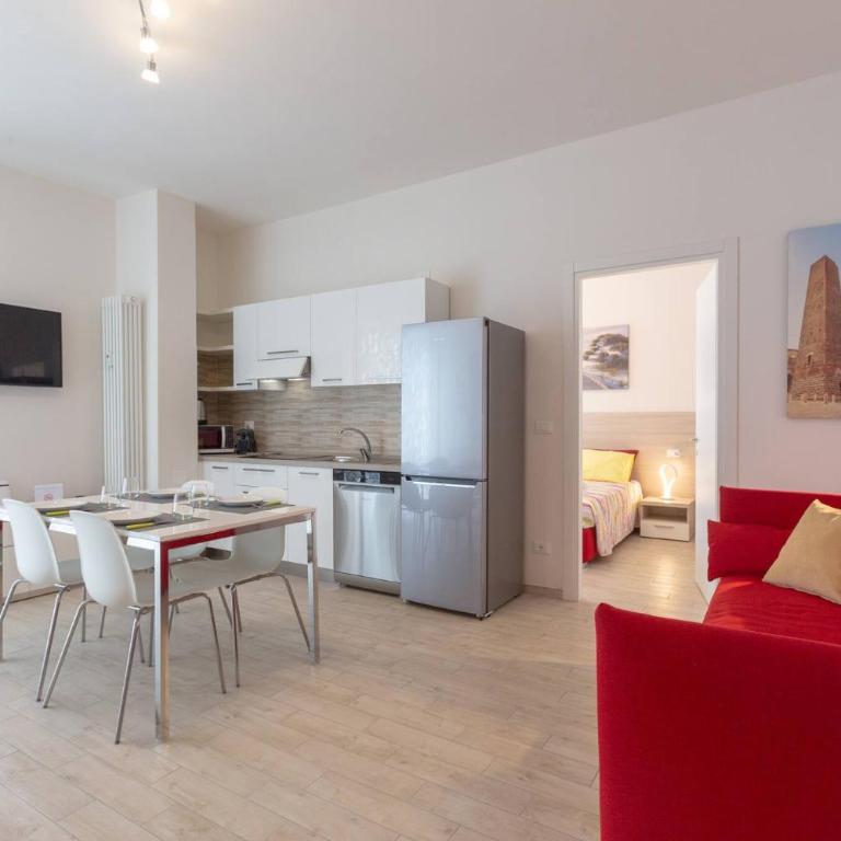 Enjoy, Bologna by Short Holidays - Appartamento con 1 Camera da Letto - 1