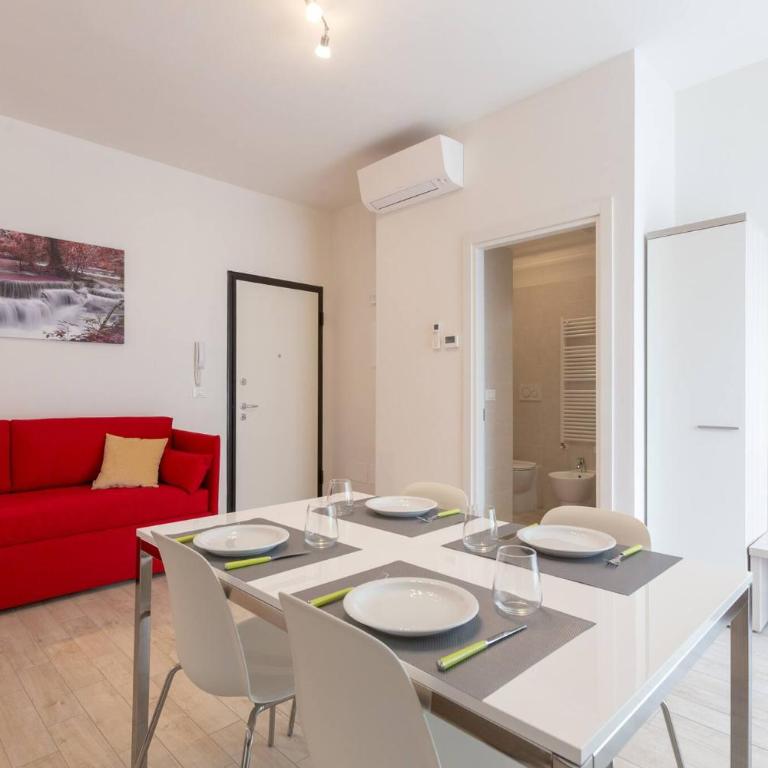 Enjoy, Bologna by Short Holidays - Appartamento con 1 Camera da Letto - 4