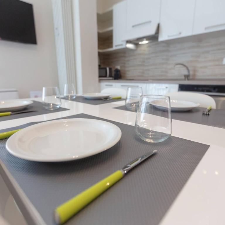 Enjoy, Bologna by Short Holidays - Appartamento con 1 Camera da Letto - 10