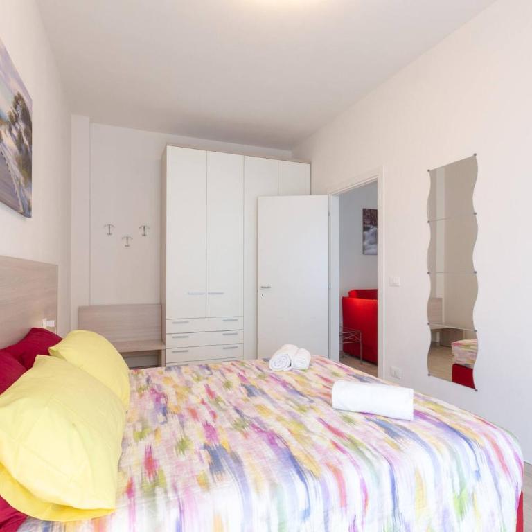 Enjoy, Bologna by Short Holidays - Appartamento con 1 Camera da Letto - 12