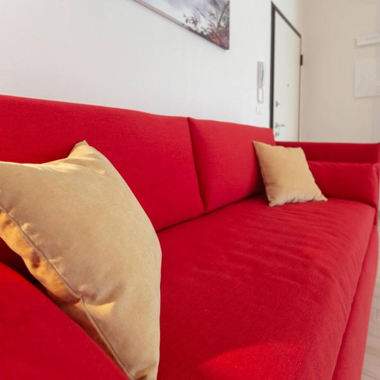 Enjoy, Bologna by Short Holidays - Appartamento con 1 Camera da Letto - 17