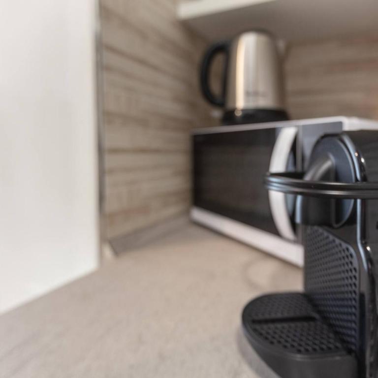 Enjoy, Bologna by Short Holidays - Appartamento con 1 Camera da Letto - 16