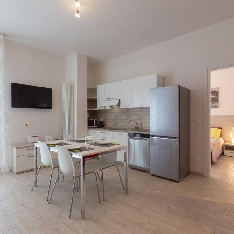Enjoy, Bologna by Short Holidays - Appartamento con 1 Camera da Letto - 19