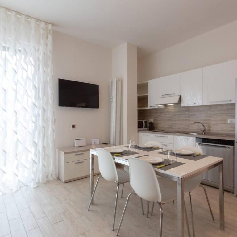 Enjoy, Bologna by Short Holidays - Appartamento con 1 Camera da Letto - 20