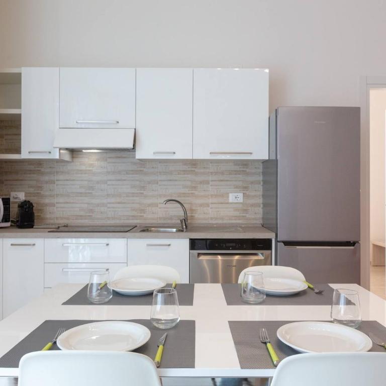 Enjoy, Bologna by Short Holidays - Appartamento con 1 Camera da Letto - 21