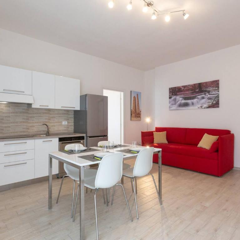 Enjoy, Bologna by Short Holidays - Appartamento con 1 Camera da Letto - 22