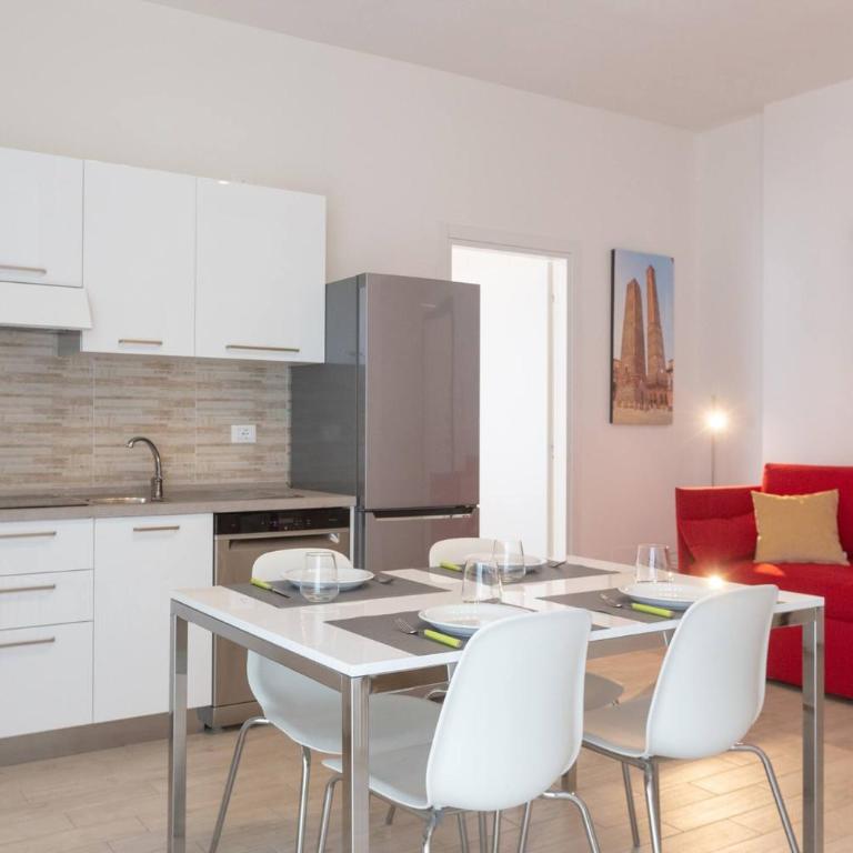 Enjoy, Bologna by Short Holidays - Appartamento con 1 Camera da Letto - 23