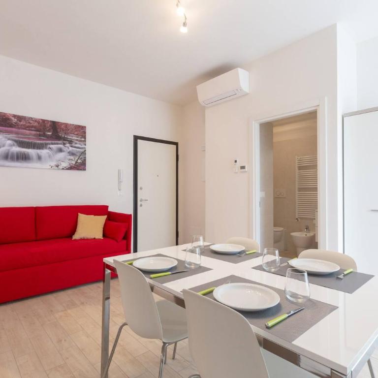 Enjoy, Bologna by Short Holidays - Appartamento con 1 Camera da Letto - 26
