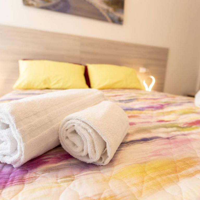 Enjoy, Bologna by Short Holidays - Appartamento con 1 Camera da Letto - 27