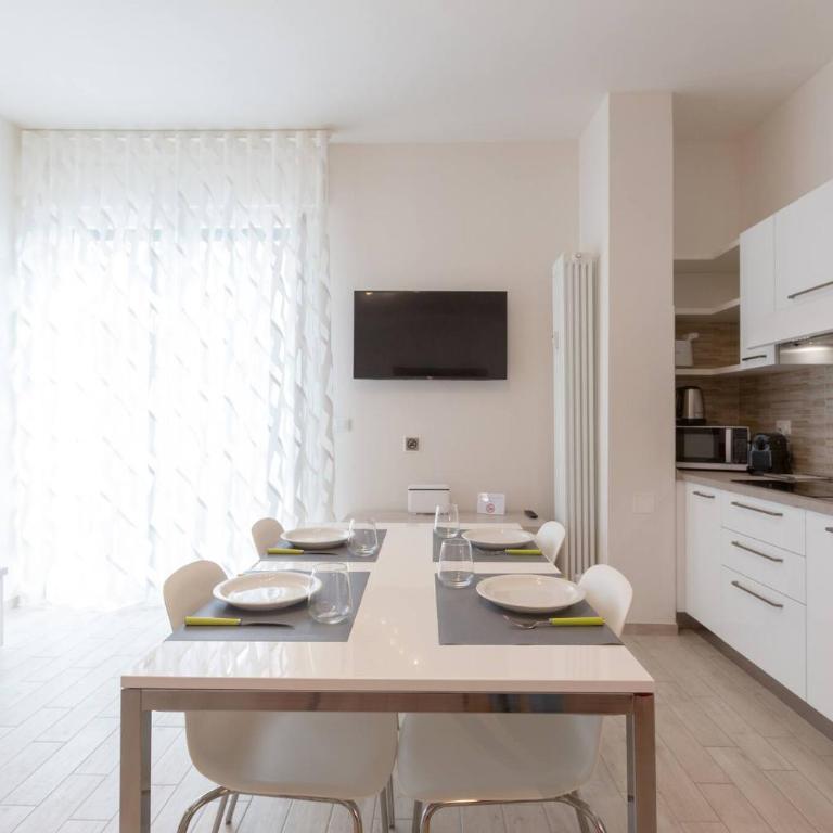 Enjoy, Bologna by Short Holidays - Appartamento con 1 Camera da Letto - 29