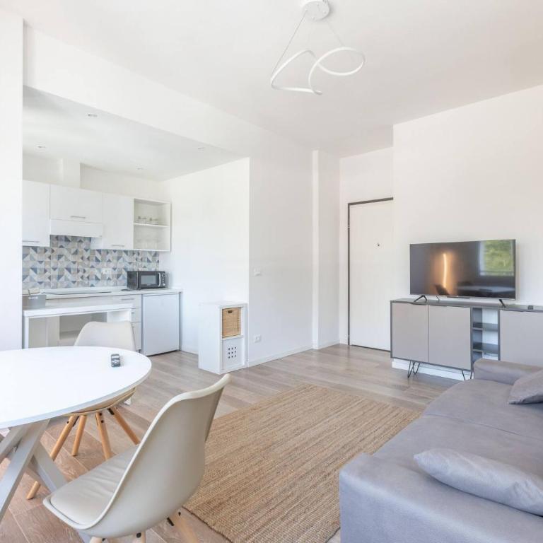 Malibò, Bologna By Short Holidays - One-Bedroom Apartment - 1