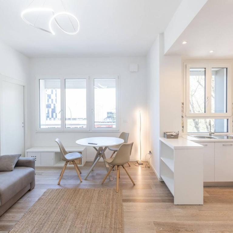 Malibò, Bologna By Short Holidays - One-Bedroom Apartment - 2