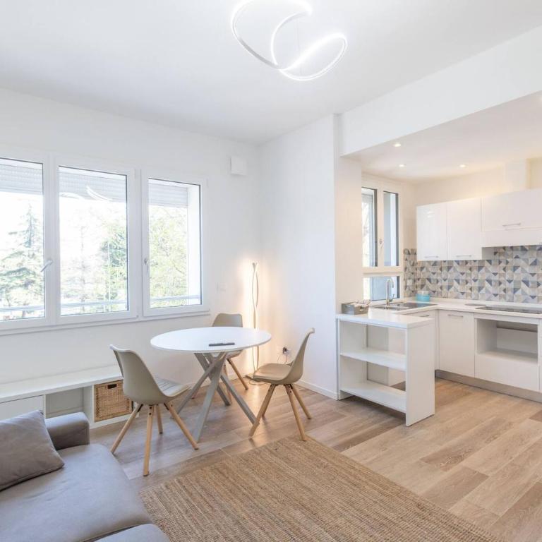 Malibò, Bologna By Short Holidays - One-Bedroom Apartment - 6