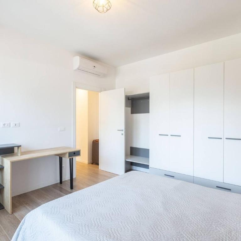 Malibò, Bologna By Short Holidays - One-Bedroom Apartment - 9