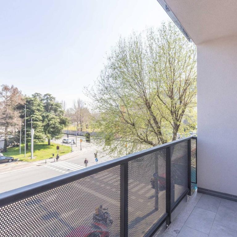 Malibò, Bologna By Short Holidays - One-Bedroom Apartment - 8
