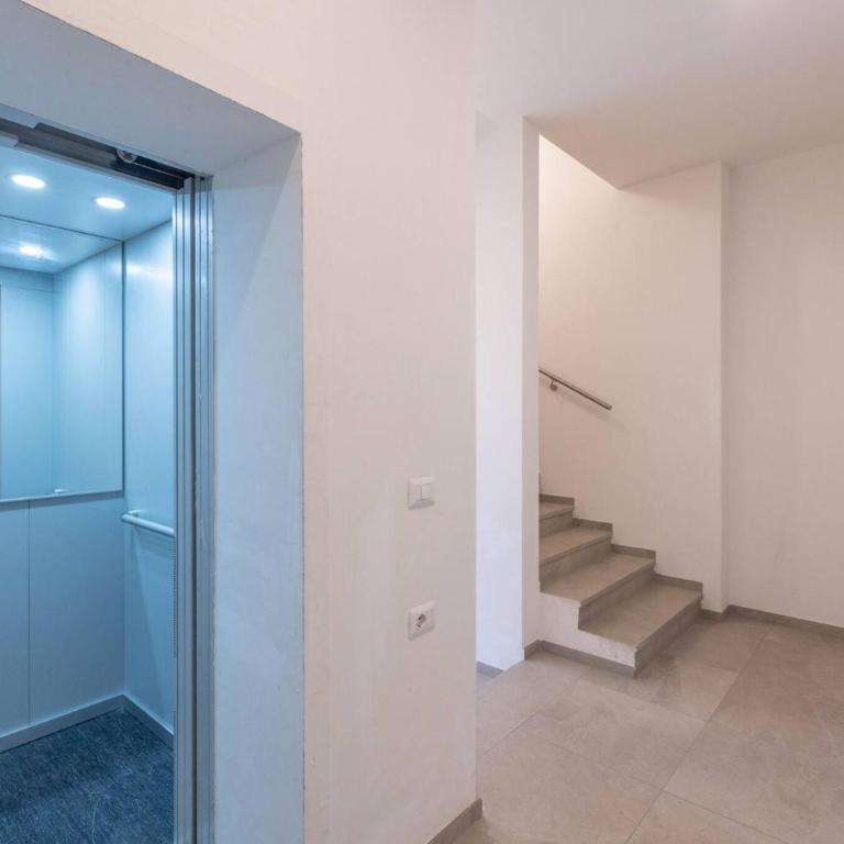 Malibò, Bologna By Short Holidays - One-Bedroom Apartment - 10