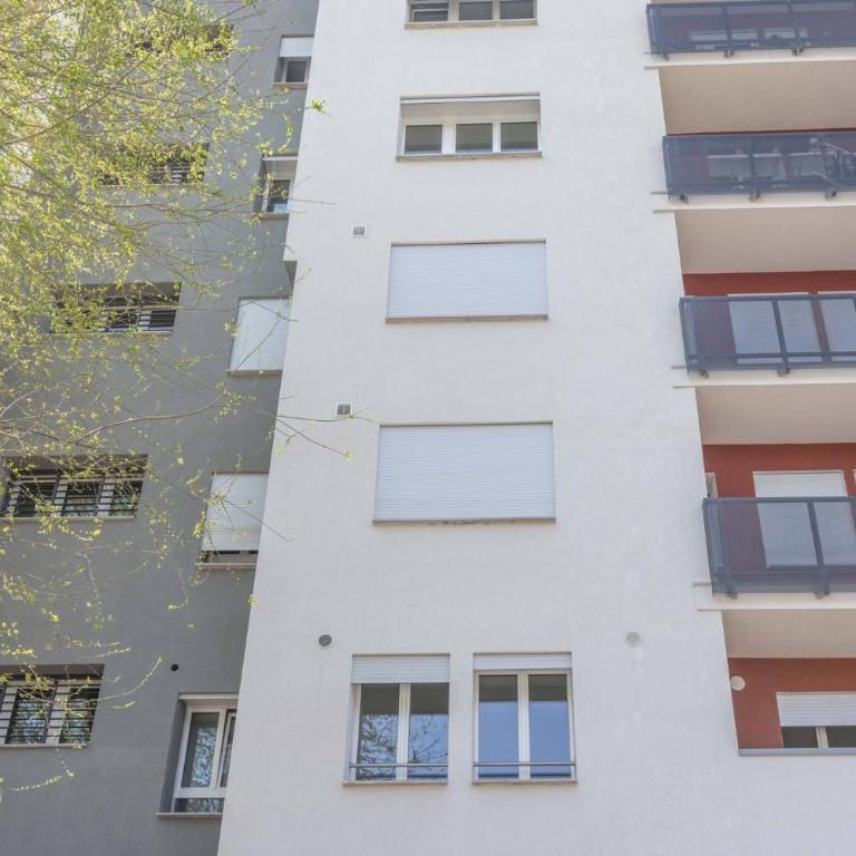 Malibò, Bologna By Short Holidays - One-Bedroom Apartment - 11