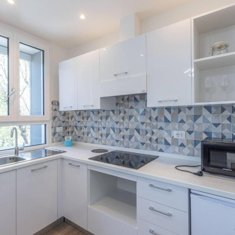 Malibò, Bologna By Short Holidays - One-Bedroom Apartment - 13