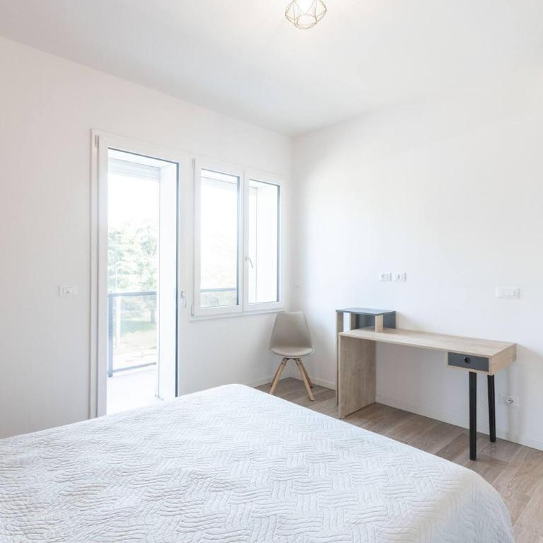 Malibò, Bologna By Short Holidays - One-Bedroom Apartment - 15