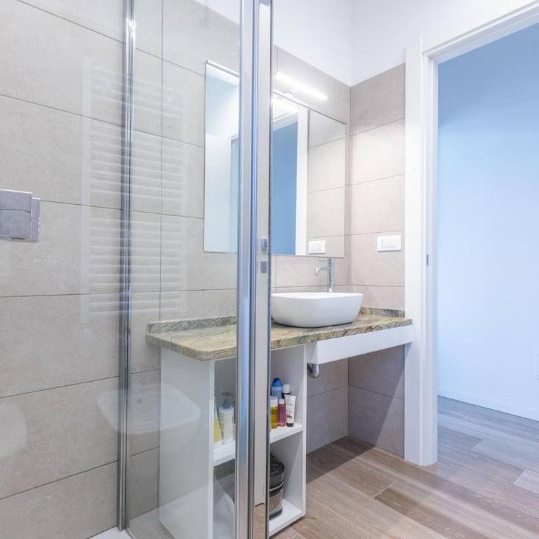 Malibò, Bologna By Short Holidays - One-Bedroom Apartment - 16