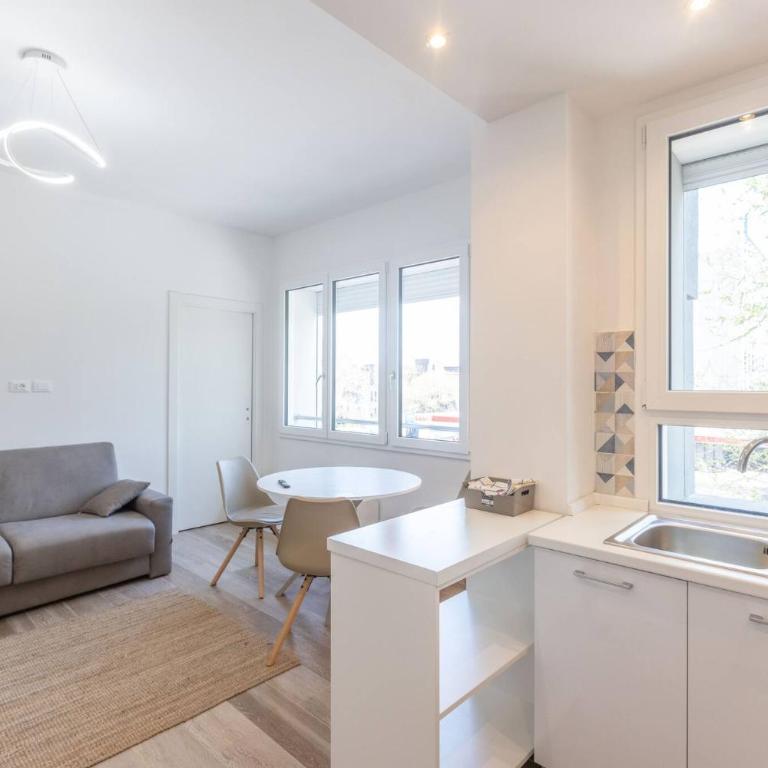 Malibò, Bologna By Short Holidays - One-Bedroom Apartment - 17