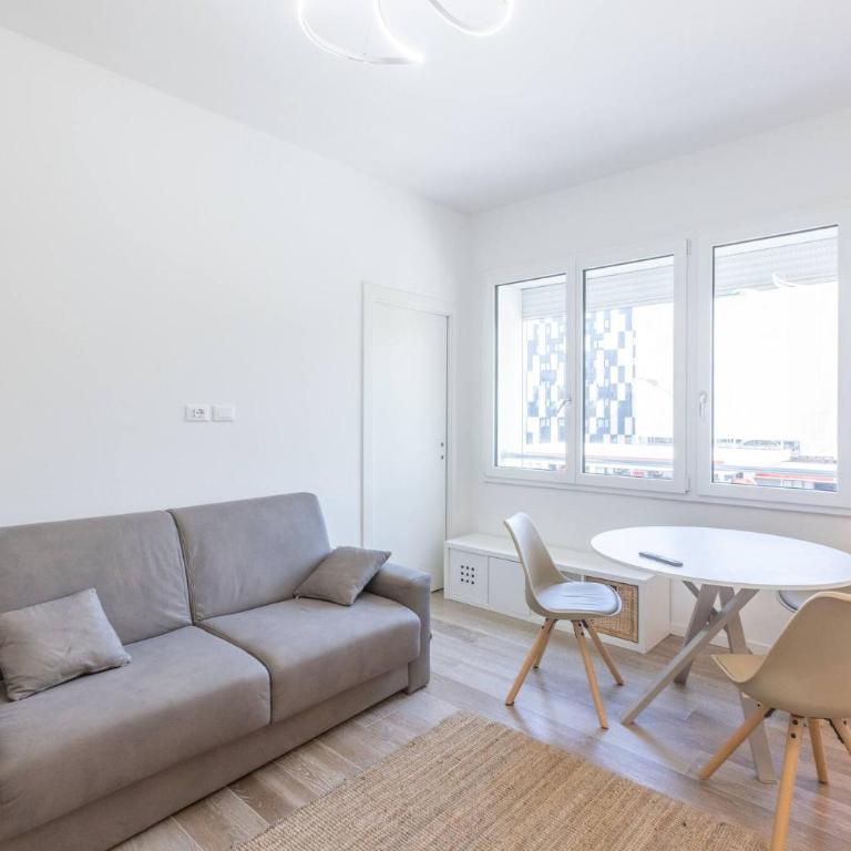 Malibò, Bologna By Short Holidays - One-Bedroom Apartment - 18