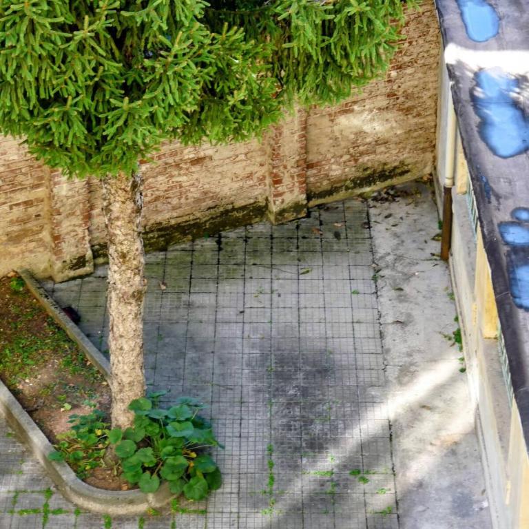 Casa Lo, Bright and Happy Apartment - Two-Bedroom Apartment - 10