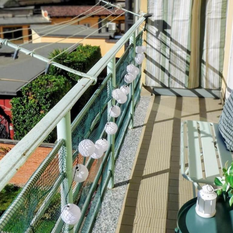 Casa Lo, Bright and Happy Apartment - Two-Bedroom Apartment - 12
