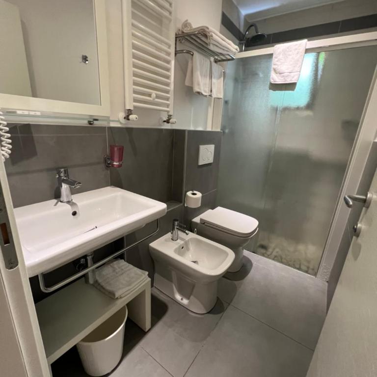 Apparthotel Ardea - Suite King - 2