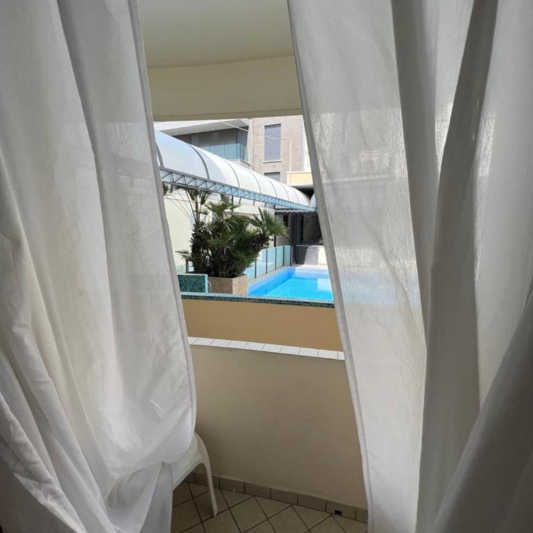 Apparthotel Ardea - Suite King - 1