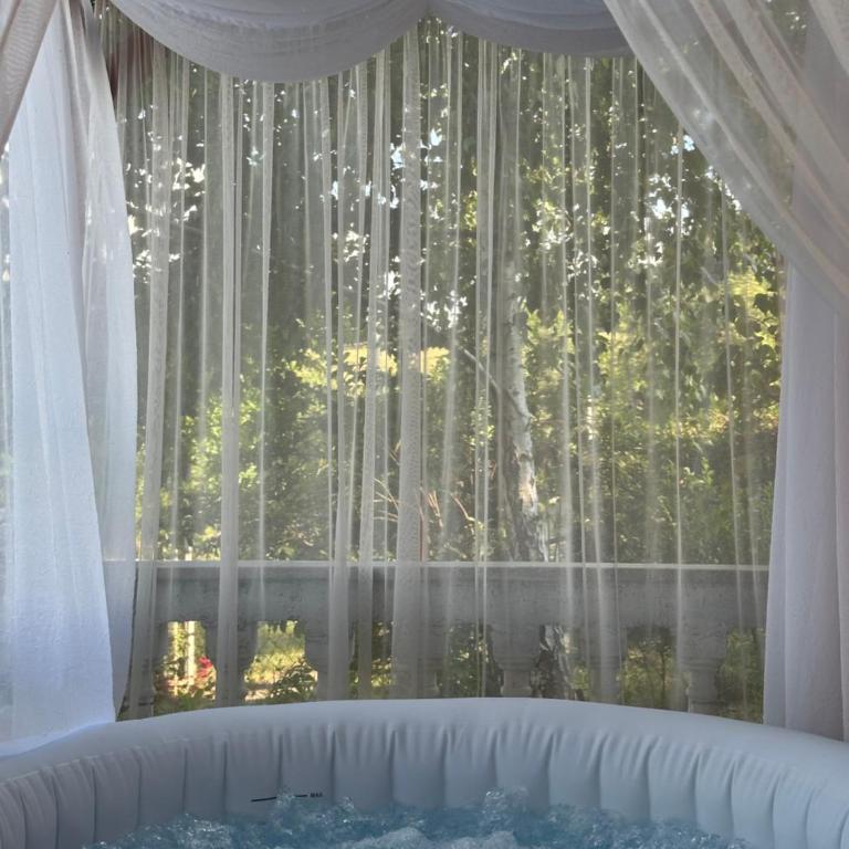 Vikendica Cokori - private pool and jacuzzi - Haus mit 3 Schlafzimmern - 8