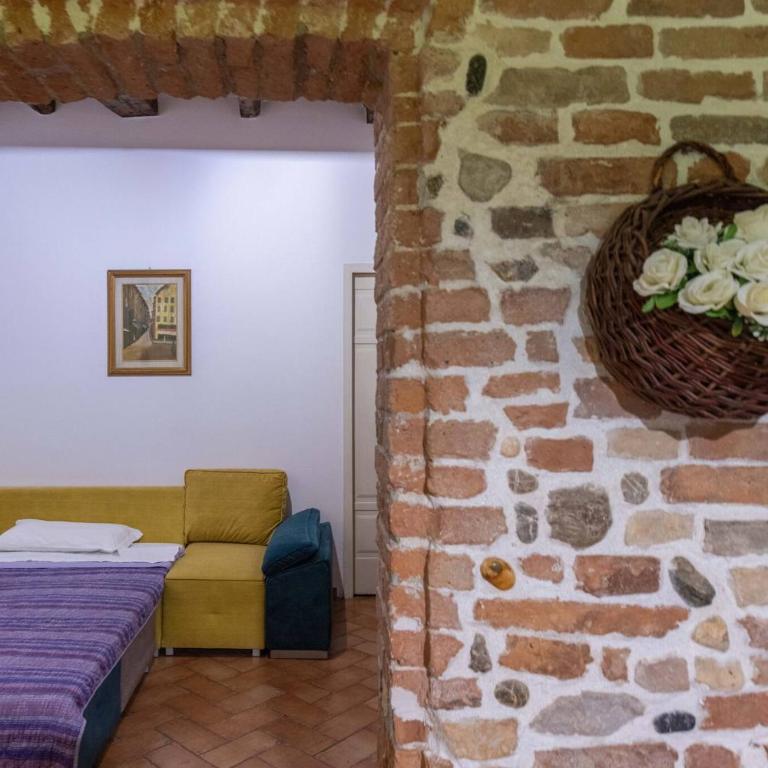 De'Gombruti, Bologna by Short Holidays - Appartamento con 1 Camera da Letto - 2