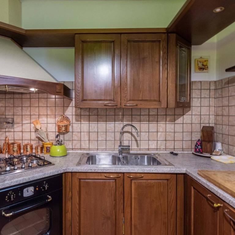 De'Gombruti, Bologna by Short Holidays - Appartamento con 1 Camera da Letto - 4