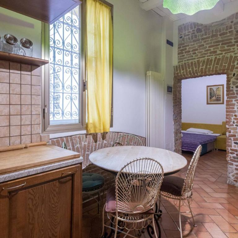 De'Gombruti, Bologna by Short Holidays - Appartamento con 1 Camera da Letto - 5