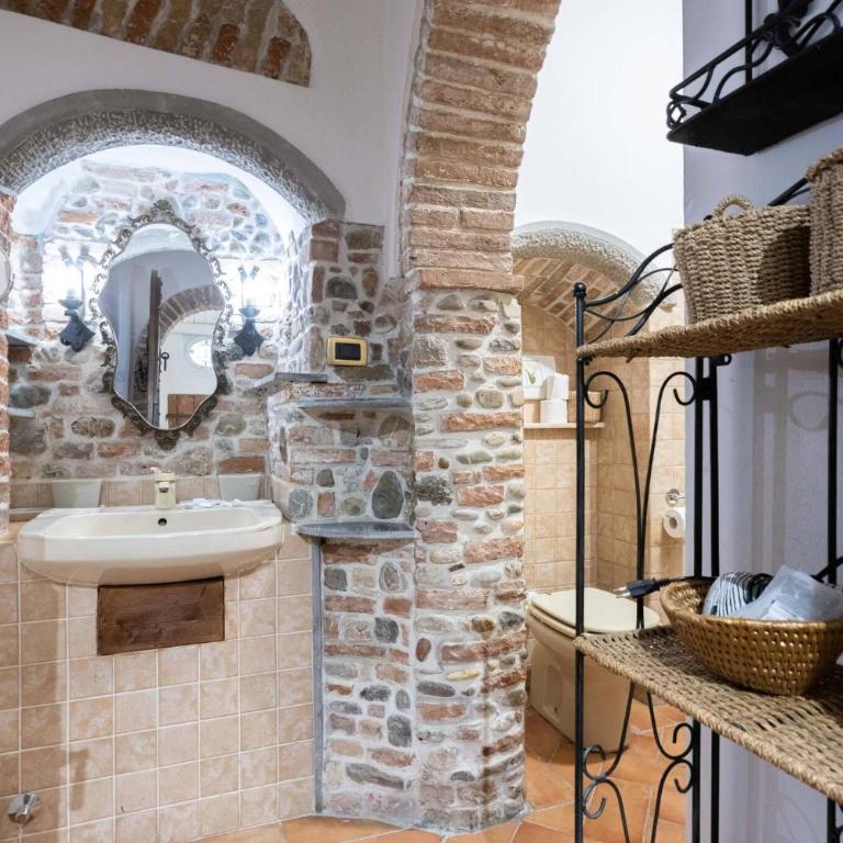 De'Gombruti, Bologna by Short Holidays - Appartamento con 1 Camera da Letto - 6