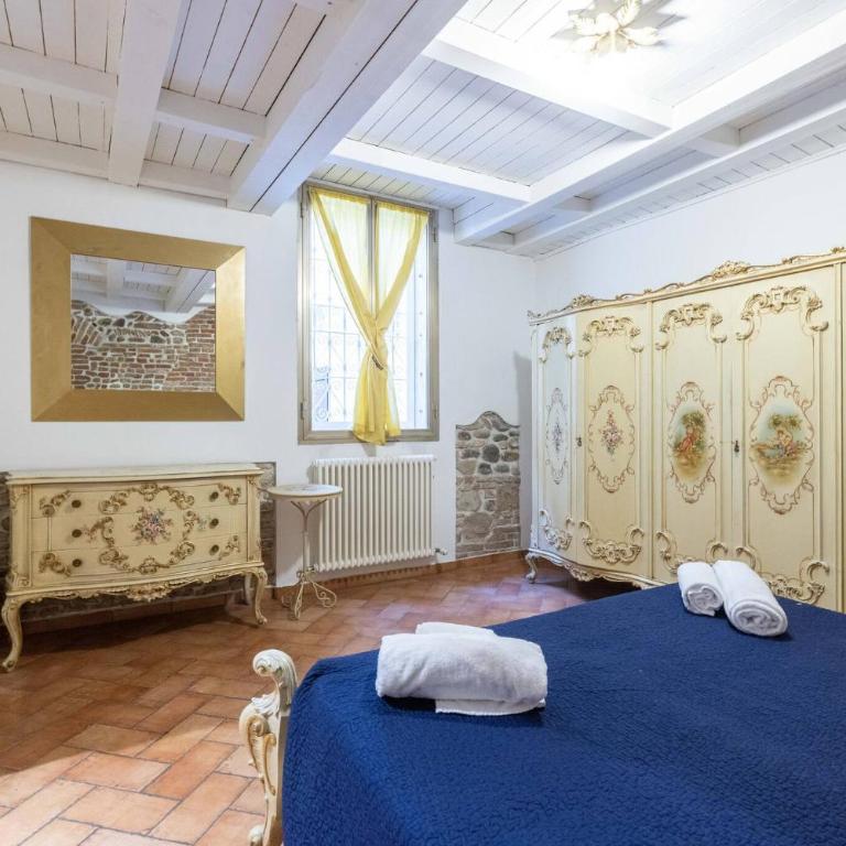 De'Gombruti, Bologna by Short Holidays - Appartamento con 1 Camera da Letto - 8