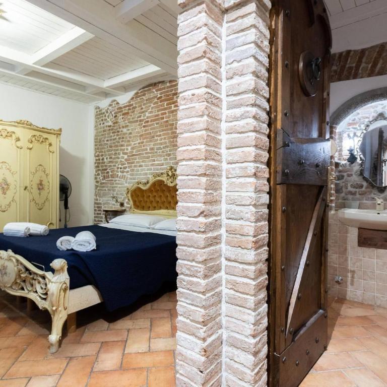 De'Gombruti, Bologna by Short Holidays - Appartamento con 1 Camera da Letto - 9