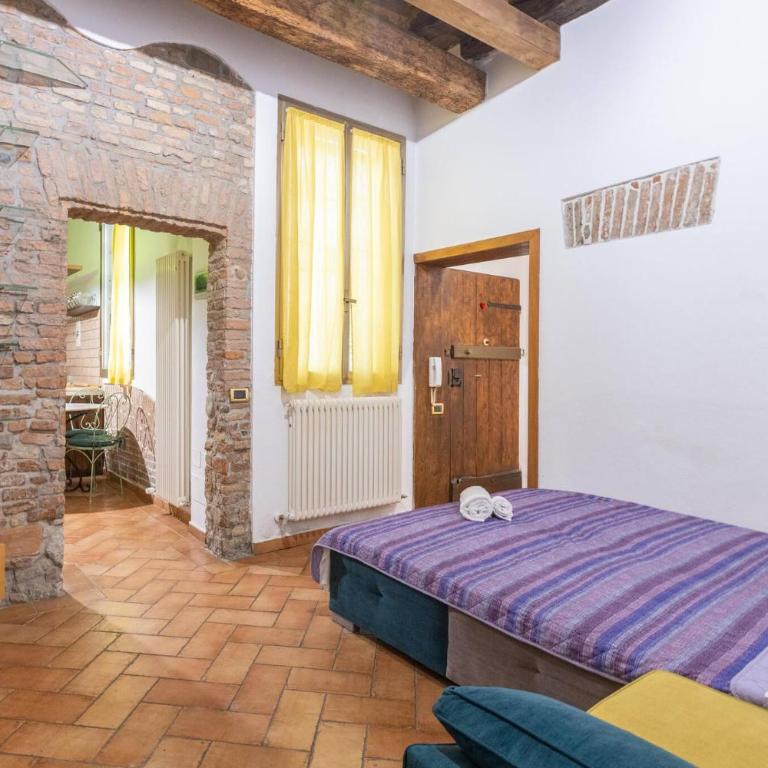 De'Gombruti, Bologna by Short Holidays - Appartamento con 1 Camera da Letto - 10