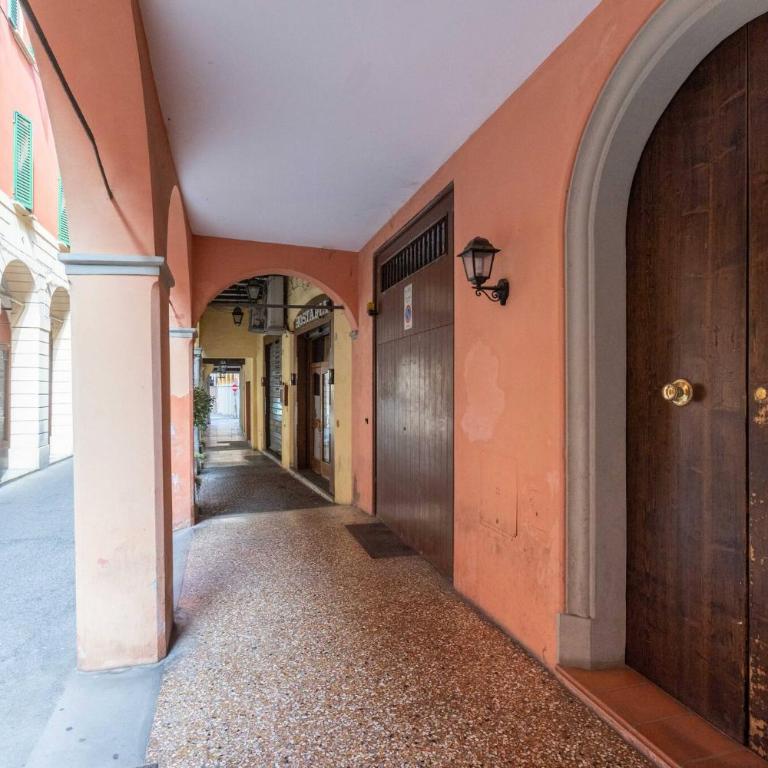 De'Gombruti, Bologna by Short Holidays - Appartamento con 1 Camera da Letto - 12