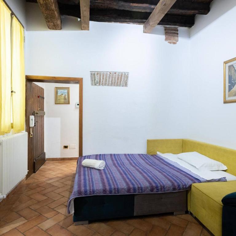 De'Gombruti, Bologna by Short Holidays - Appartamento con 1 Camera da Letto - 14