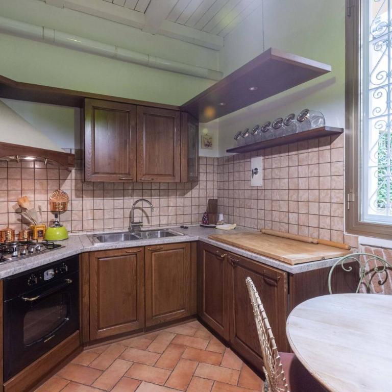 De'Gombruti, Bologna by Short Holidays - Appartamento con 1 Camera da Letto - 15