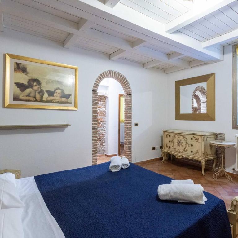 De'Gombruti, Bologna by Short Holidays - Appartamento con 1 Camera da Letto - 16