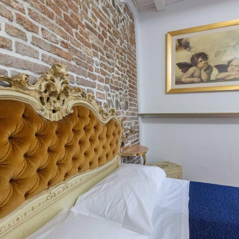 De'Gombruti, Bologna by Short Holidays - Appartamento con 1 Camera da Letto - 17