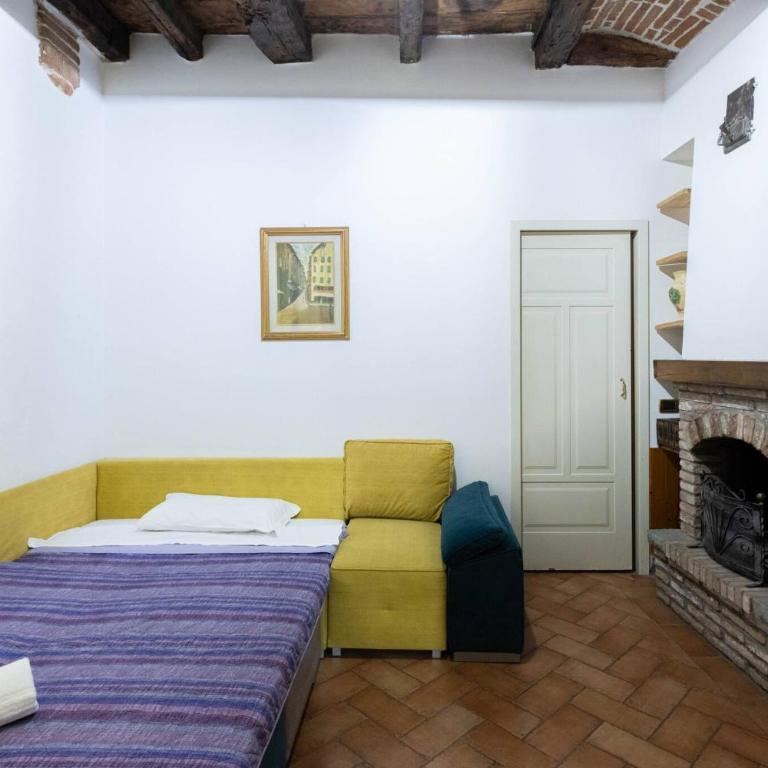 De'Gombruti, Bologna by Short Holidays - Appartamento con 1 Camera da Letto - 21